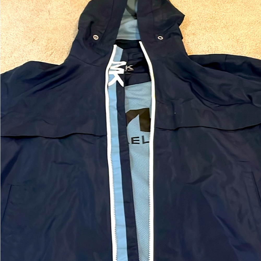 Men’s size medium Michael Kors jacket.